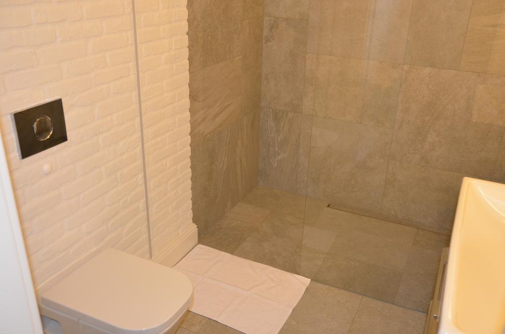 Apartamenty Adalbert Gdansk Phòng bức ảnh