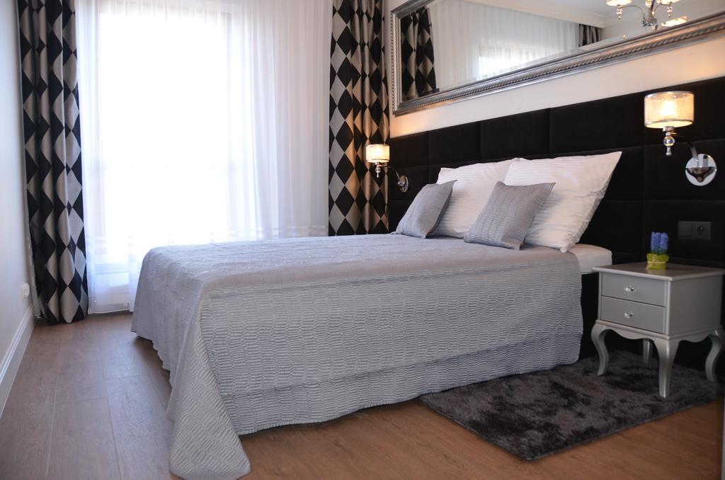 Apartamenty Adalbert Gdansk Phòng bức ảnh
