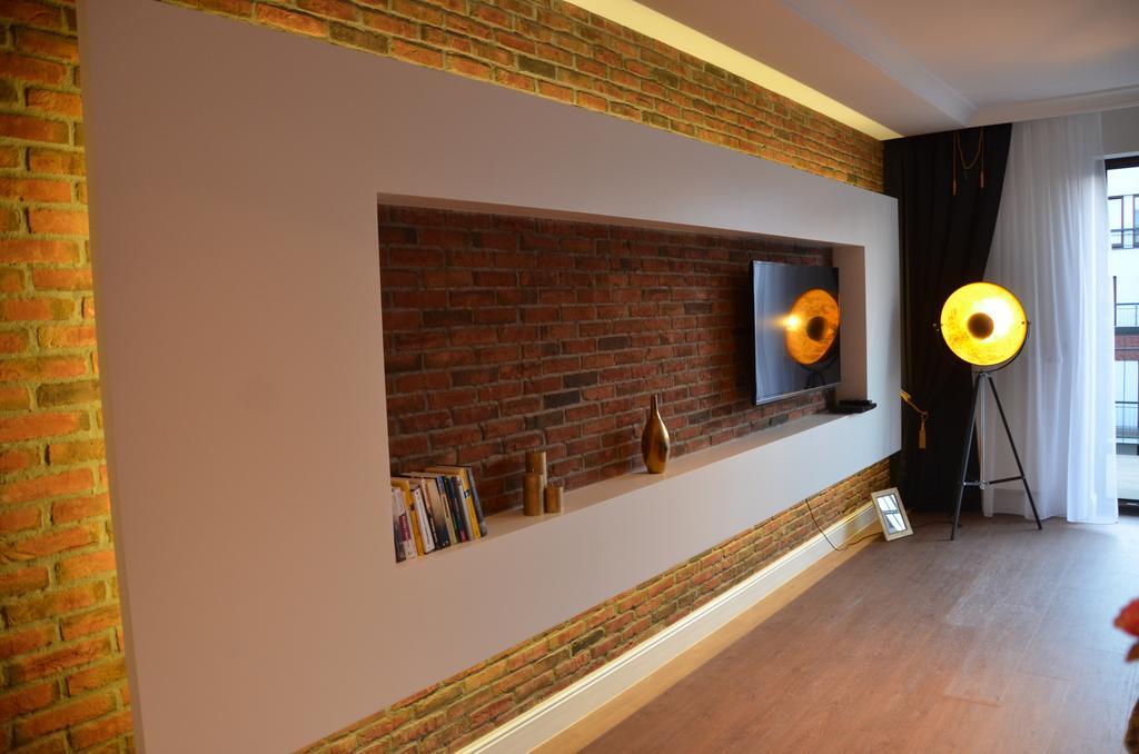 Apartamenty Adalbert Gdansk Phòng bức ảnh