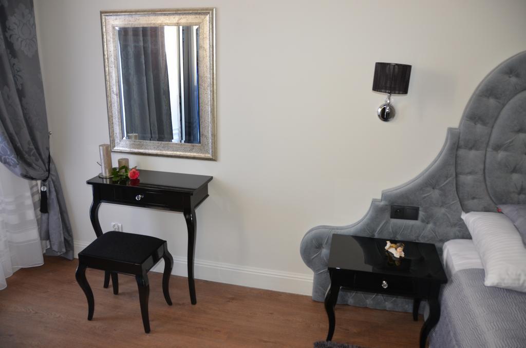 Apartamenty Adalbert Gdansk Phòng bức ảnh