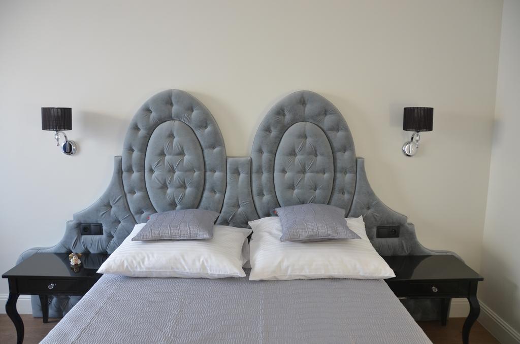 Apartamenty Adalbert Gdansk Phòng bức ảnh