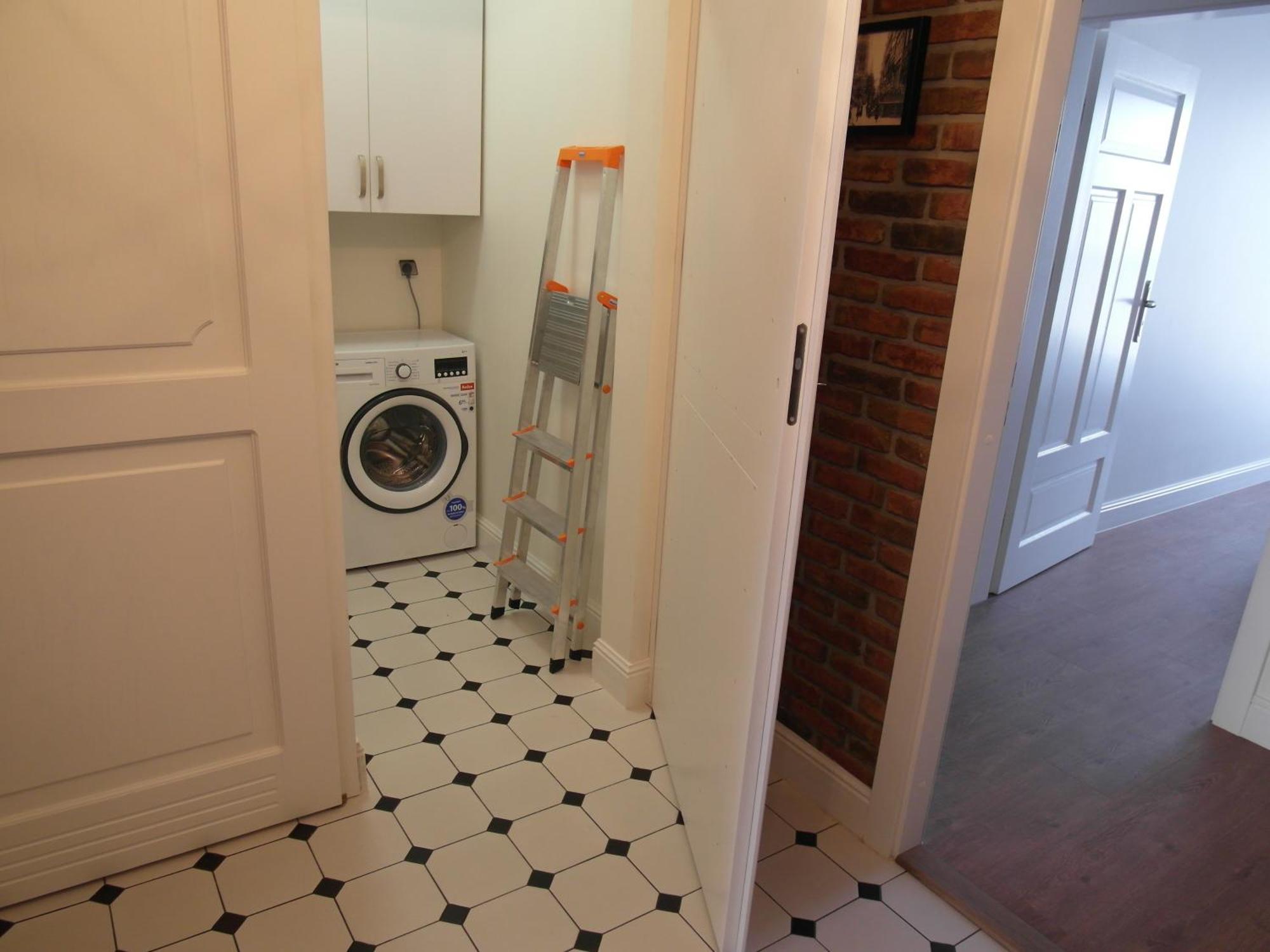 Apartamenty Adalbert Gdansk Phòng bức ảnh